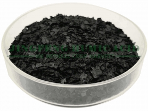 Introduction and Application of Humic Acid in Industry.
