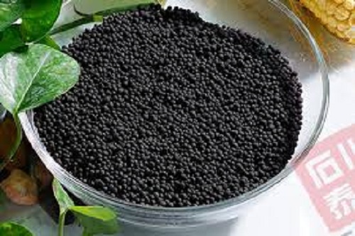 Humic acid agriculture importance