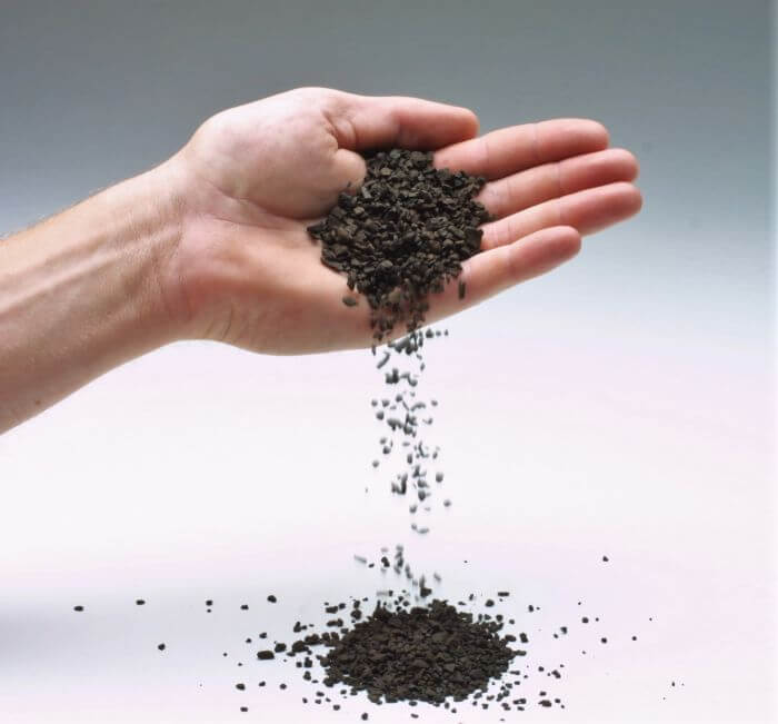 what is humate soil conditioner