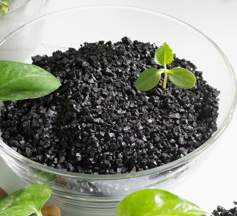 How to use humic acid for plants and quality standard of humic acid.