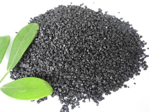 Why is there no effect after the application of potassium fulvic humate?JINGFENG HUMIC ACID will explan you.