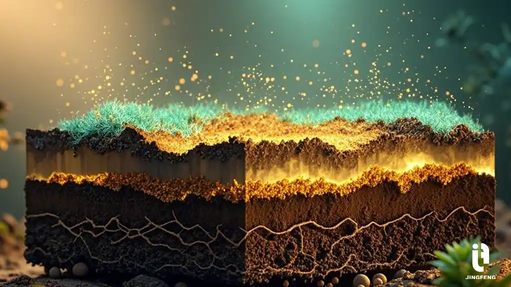  The Ultimate Guide to Fulvic Mineral Powder Benefits for Health and Wellness