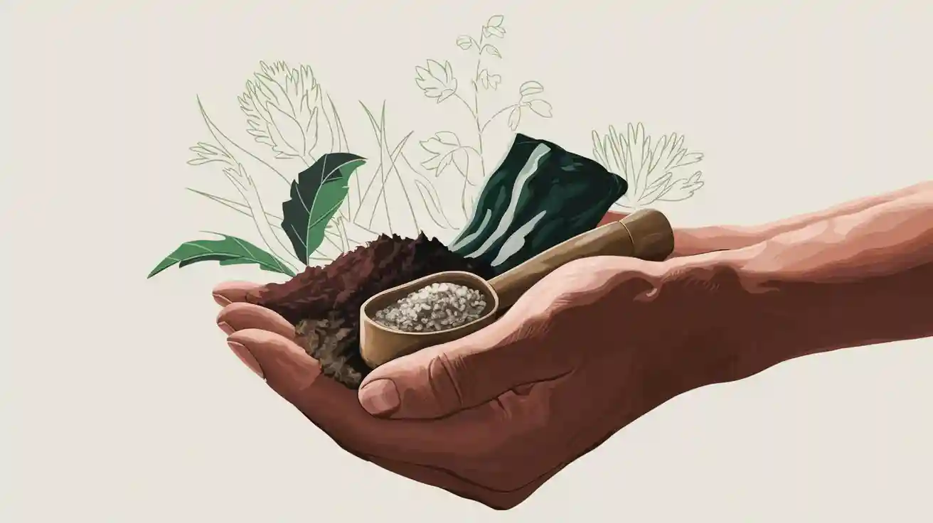 Unlock the Benefits of Integrating Granular NPK, Seaweed, and Humic Acids for Sustainable Farming