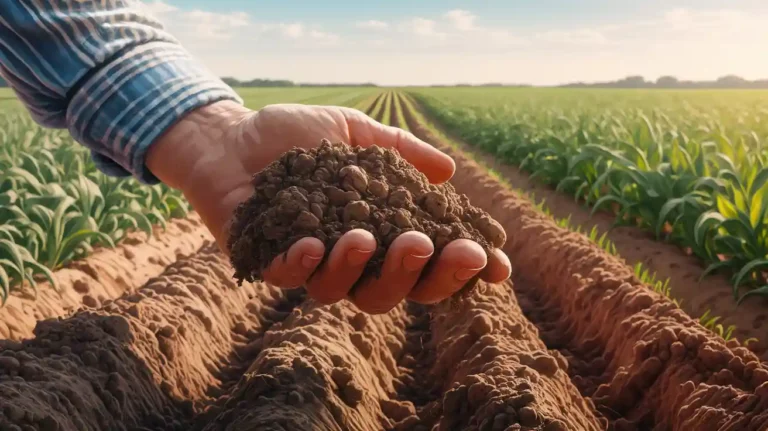 humic soil humic soil