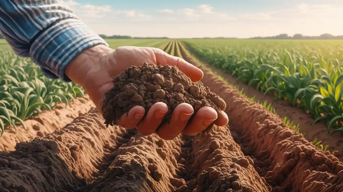 Understanding Humic Soil and Its Critical Role in Crop Production