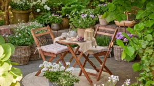 Home Gardening Kits