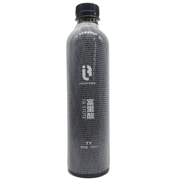 Mineral Source Medical Fulvic Humic Acid