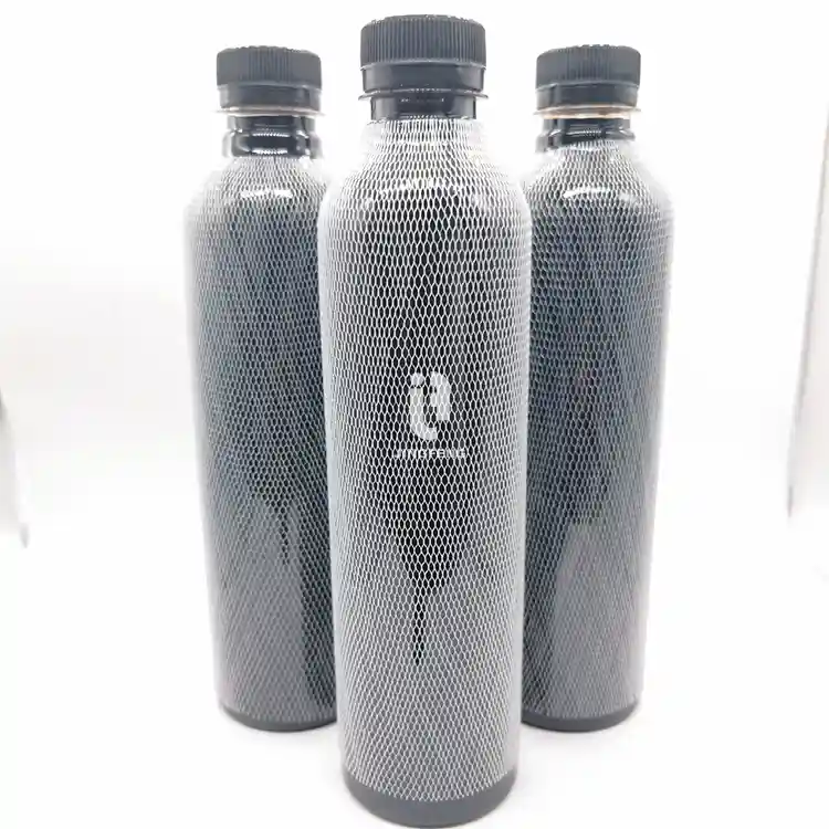 Mineral Source Medical Fulvic Humic Acid
