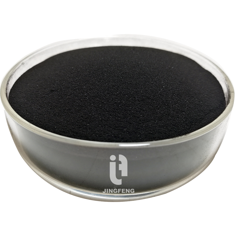Mineral Source Humic Fulvic Acid Fertilizer powder