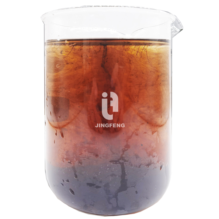 Mineral Source Humic Fulvic Acid Fertilizer water solubility