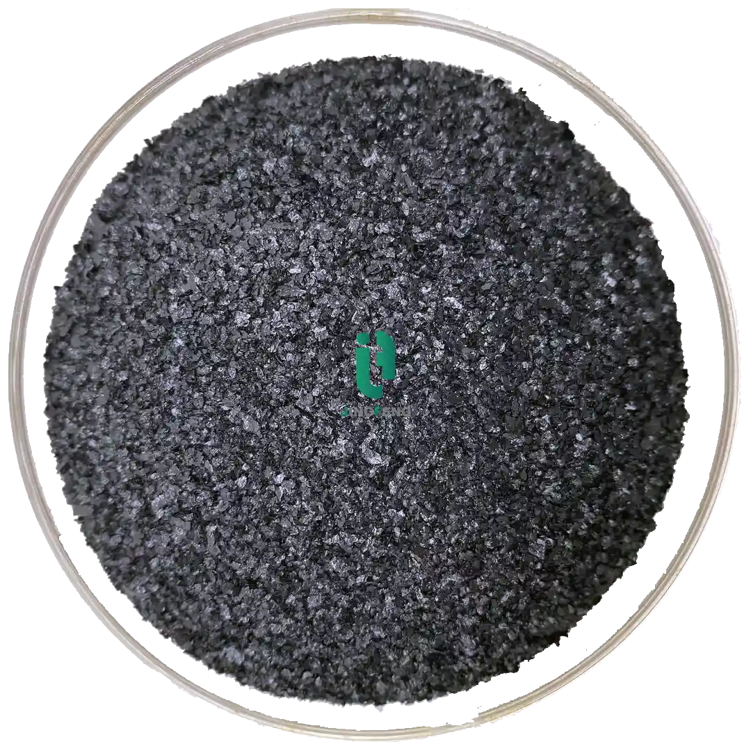 seaweed extract small flakes