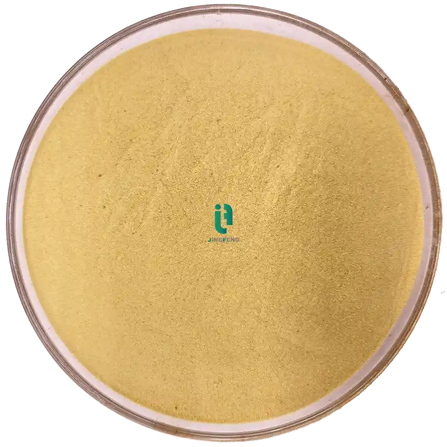 Enzymatic Hydrolyzed Brown Seaweed Extract Powder 2