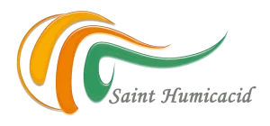 SAINT HUMIC ACID LOGO SAINT HUMIC ACID LOGO